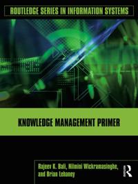 Routledge Series in Information Systems