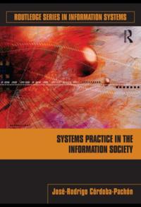 Routledge Series in Information Systems