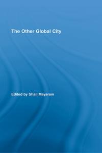 Routledge Advances in Geography
