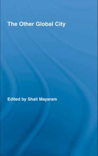 Routledge Advances in Geography