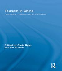 Routledge Advances in Tourism