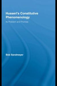 Studies in Philosophy