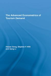 Routledge Advances in Tourism