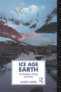 Ice Age Earth