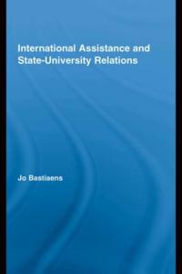 Studies in Higher Education