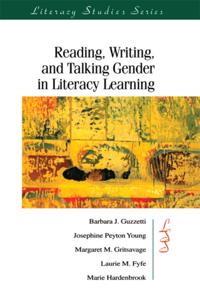 IRA''s Literacy Studies Series