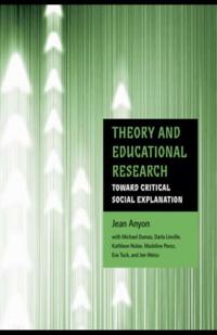 Critical Youth Studies
