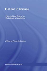 Routledge Studies in the Philosophy of Science
