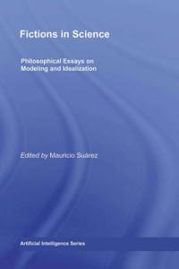 Routledge Studies in the Philosophy of Science