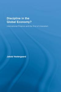 New Political Economy