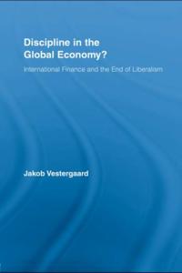 New Political Economy