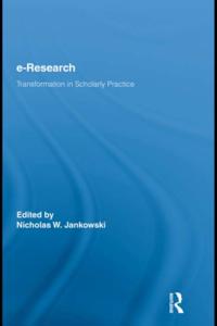 Routledge Advances in Research Methods
