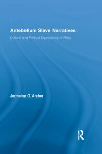 Studies in American Popular History and Culture