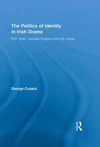 Politics of Identity in Irish Drama