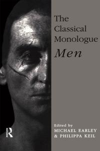Classical Monologue (M)