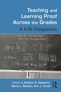 Studies in Mathematical Thinking and Learning Series