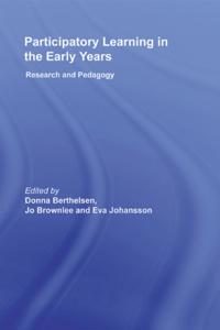 Routledge Research in Education