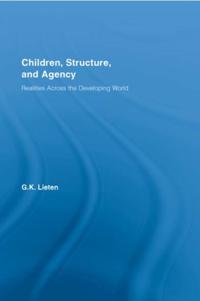 Routledge Studies in Development and Society