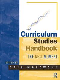 Studies in Curriculum Theory Series