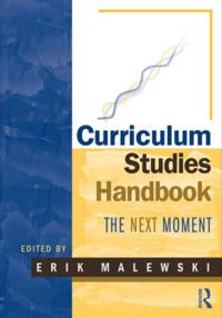 Studies in Curriculum Theory Series