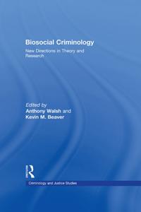Criminology and Justice Studies
