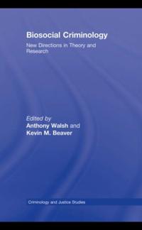 Criminology and Justice Studies
