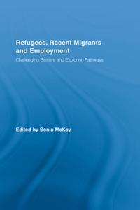 Routledge Research in Population and Migration