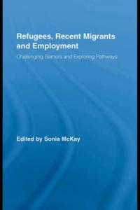 Routledge Research in Population and Migration