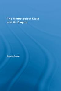 Routledge Studies in Social and Political Thought