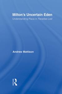 Studies in Major Literary Authors