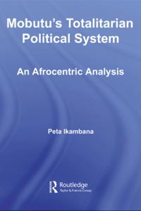 African Studies