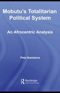 African Studies