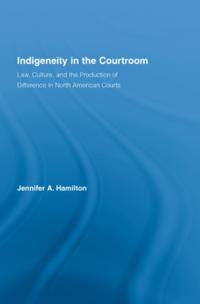 Indigenous Peoples and Politics