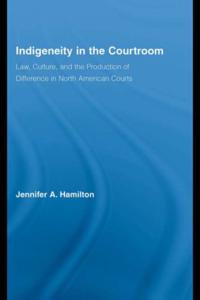 Indigenous Peoples and Politics