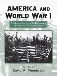 Routledge Research Guides to American Military Studies