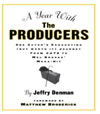 Year with the Producers