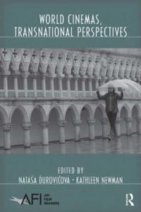 World Cinemas, Transnational Perspectives