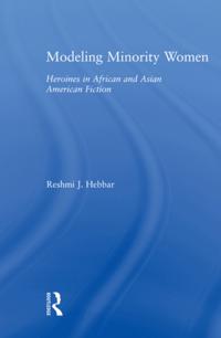 Modeling Minority Women