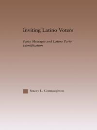 Latino Communities: Emerging Voices - Political, Social, Cultural and Legal Issues