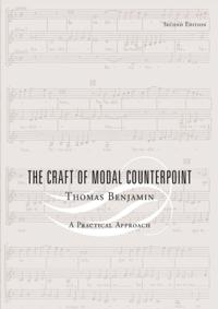 Craft of Modal Counterpoint