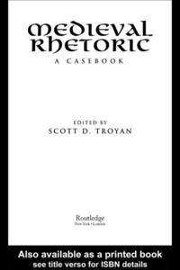Medieval Rhetoric