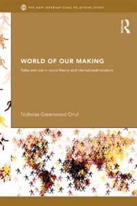 New International Relations