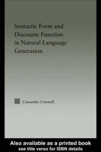 Outstanding Dissertations in Linguistics