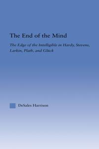 End of the Mind