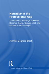 Narrative in the Professional Age