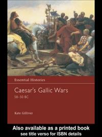 Essential Histories