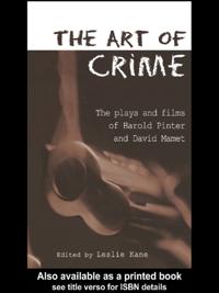 Studies in Modern Drama