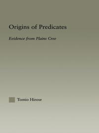 Outstanding Dissertations in Linguistics