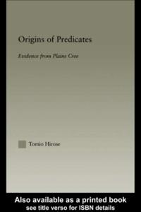 Outstanding Dissertations in Linguistics