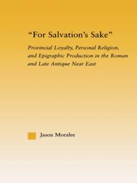 For Salvation's Sake